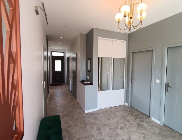 hall